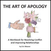 Art of Apology cover