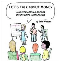 Let's Talk About Money cover